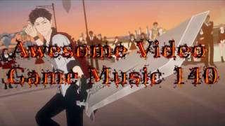 Awesome Video Game Music 140; Drunken Pipe Bomb