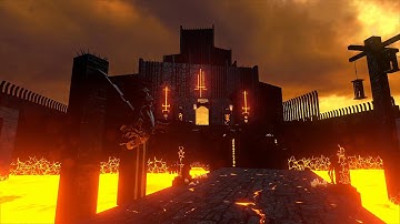 Doom Eternal mechanics in Doom 2016 (sort of)