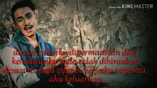 Story WA untuk cowok berkumis tipis