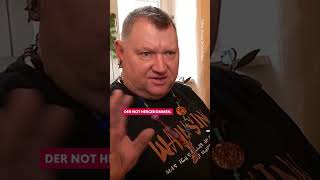 Seit drei Jahrzehnten wird hier mehr als nur Essen ausgegeben – nämlich Hoffnung und Gemeinschaft.❤️