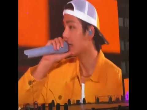 Taekook in concert clip 💜