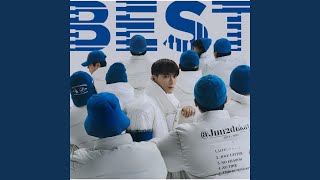 Jun. K (From 2PM) 'No Shadow' Official Audio