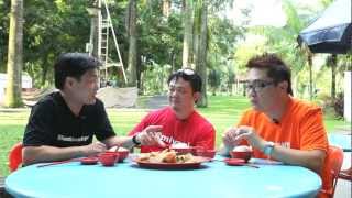 Singapore Memory Project Food Trail: Part 2
