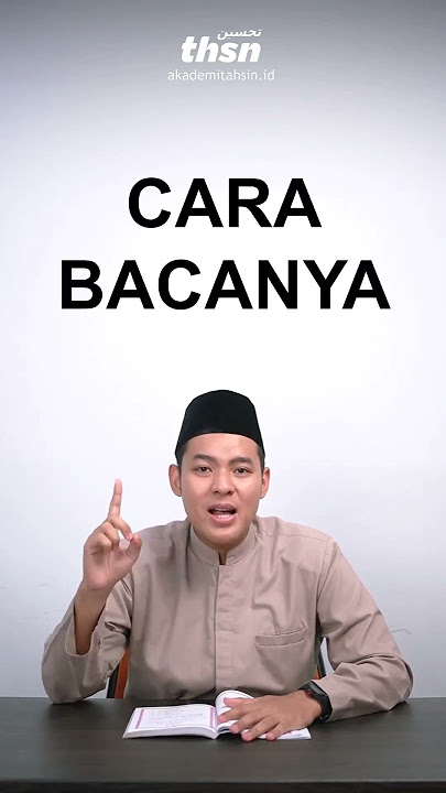lagu tajwid qalqalah