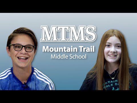 Mountain Trail Middle School