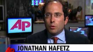 AP Exclusive: Terror Suspects Shell Game by CIA