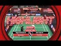 Bagas kristianto nugroho djarum kudus vs andi fadel muhammad r victory bogor