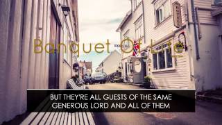 The Guests Of Allah