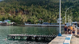 Jelajah Pulau Kecil Nan Elok di Selatan Natuna, Pulau Lagong Kecamatan Pulau Tiga (bagian 2)