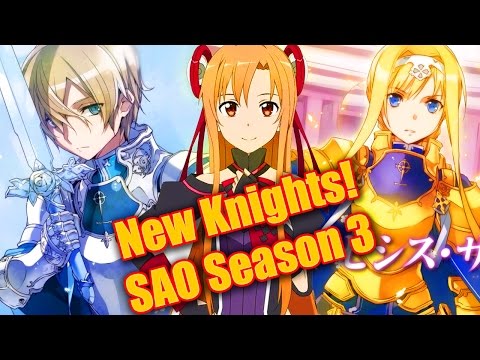 Sword-Art-Online-Season-3-New-Characters!!-Alice-&-Eugeo-Kn