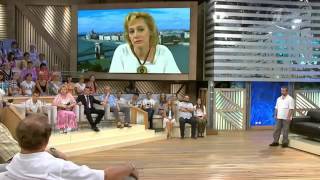Пусть говорят. "Кто виноват?" (09.07.2013) передача Пусть говорят. "Кто виноват?" (09.07.2013) передача