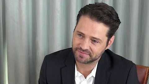 Jason Priestley