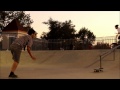 10 tricks with christopher balladarez  dominic massari skate park