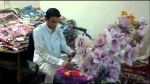 القارئ عقيل عبدالرضا سورة الانسان