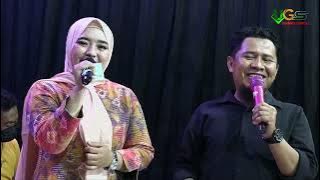Maafkanlah Kasih | Fina Permata & Adjie Andrian | Cipt. Wawan Asmara | Ugs Channel official