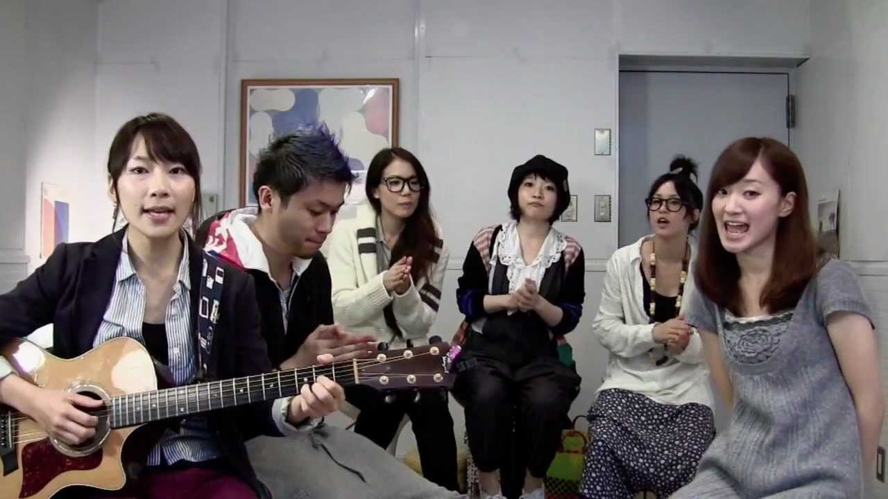 いいんですか Radwimps Cover Youtube