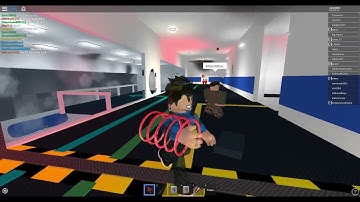 Roblox CORE MELTDOWN pinewood computer core