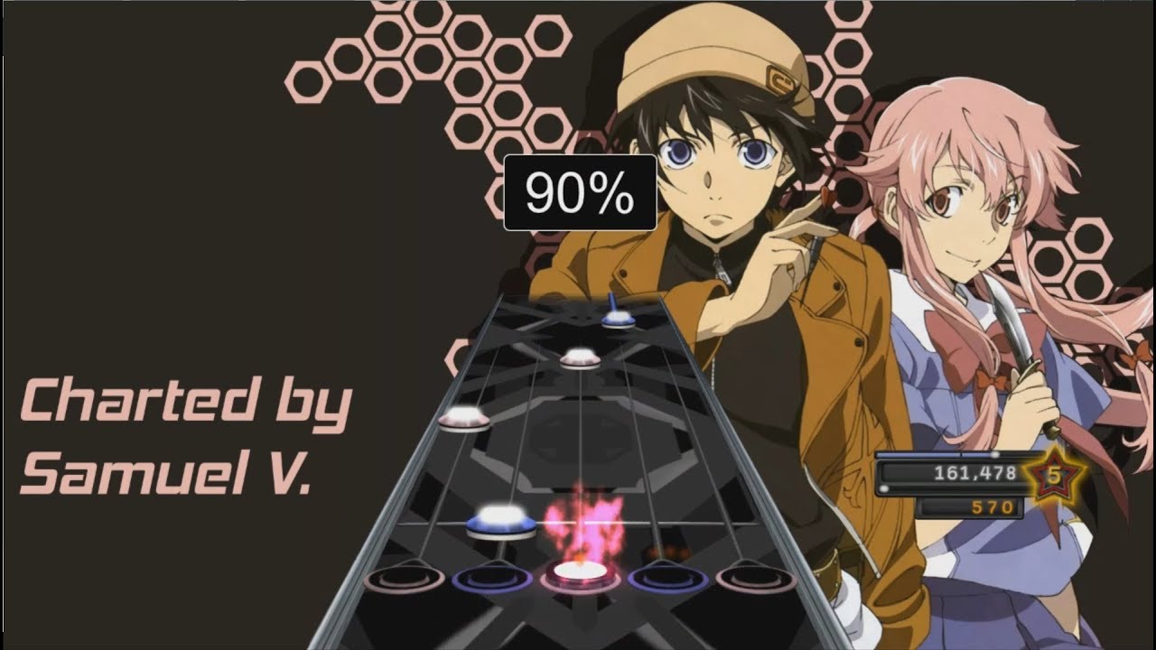 Faylan - "Blood Teller" CH Chart