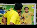 Uppum Mulakum - World Cup Special │Flowers│EP# 633