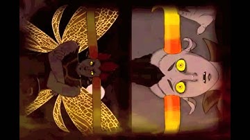 Homestuck Miss Murder MEP (Official Video)