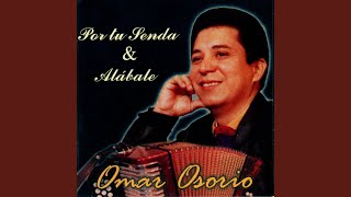 Video thumbnail of "Omar Osorio - Canción al Pastor"