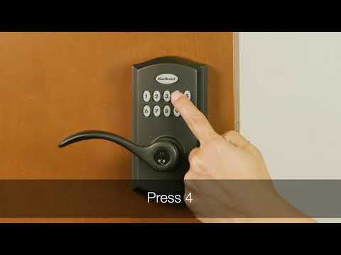 Видео: Би Kwikset түлхүүрээ хэрхэн солих вэ?