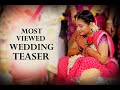 96 songs  kaathalae kaathalae song  wedding teaser  candid  varnajalam medias