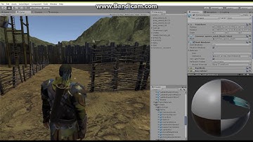 Unity3D Item Setup Tutorial (Combat Framework)