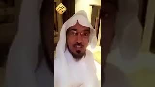 كلمات الشيخ سلمان العودة عن #عشر_ذي_الحجة