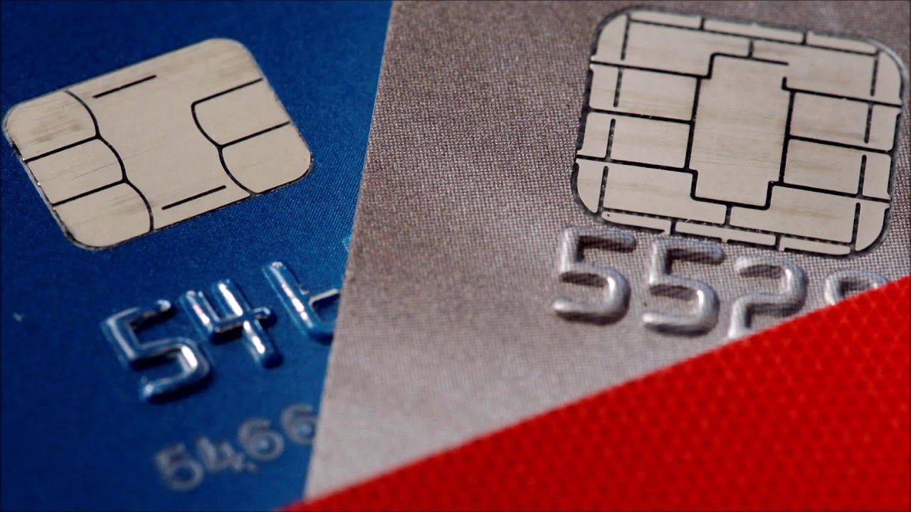 Credit Card Companies Comparisons Youtube
