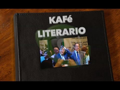 Kafe Literario