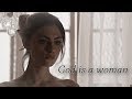 ➤  Multifemale | God is a woman