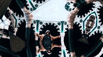 Fliptrix - The Window (OFFICIAL VIDEO) (Prod. Molotov)