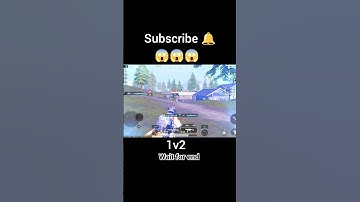 🔥OMG 😱 #shorts #trendingshorts #vairalshort #bgmi