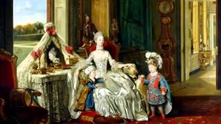 J. Haydn - Hob II:B4 - Divertimento a 5 in B flat major