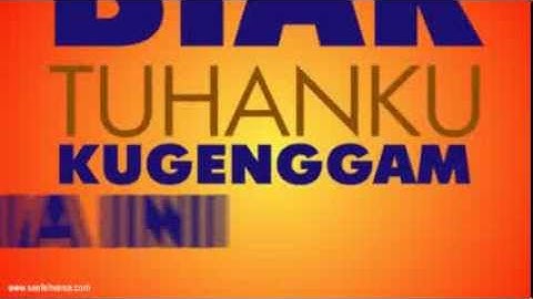 Maher Zain - Tuntunku KepadaMu (Guide Me All The Way Bahasa Version)