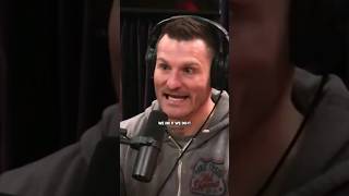 Joe Rogan and Stipe Miocic on Stipe becoming a UFC Heavyweight champ #joerogan #ufc #jre #mma