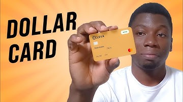 I Tested the Cleva Virtual Dollar Card on AliExpress