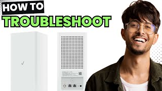 Fix Verizon WiFi Extender Issues 🔧 | Full Troubleshooting Guide 2025 📶