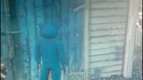 saints row the third max payne easter egg