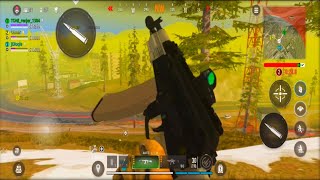 Warzone Mobile : 120Fps , 20Kill , Poco X3 Nfc