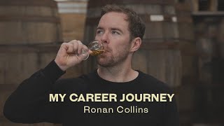 Ronan Collins | My Career Journey | Jameson HOSTS