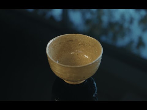 [4K] Jung Jum-Kyo - The Master Ceramist