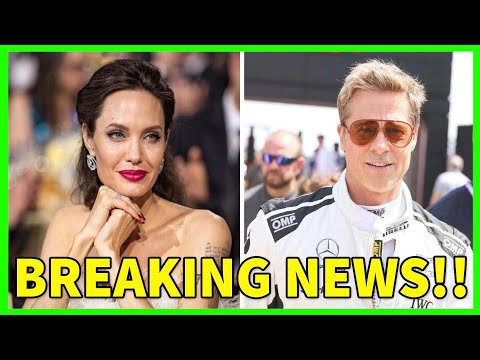 Angelina Jolie Is Happy She Exposed Brad Pitt’s Abusive Past As He Wants Kids With Girlfriend