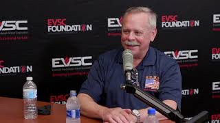EVSC Podcast - David Morkal, Battalion Chief - New York City Fire Department