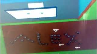 It's Your Night- by Alex Angelo (Roblox theme)