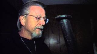 Entity Encounter at the Sierra Sky Ranch