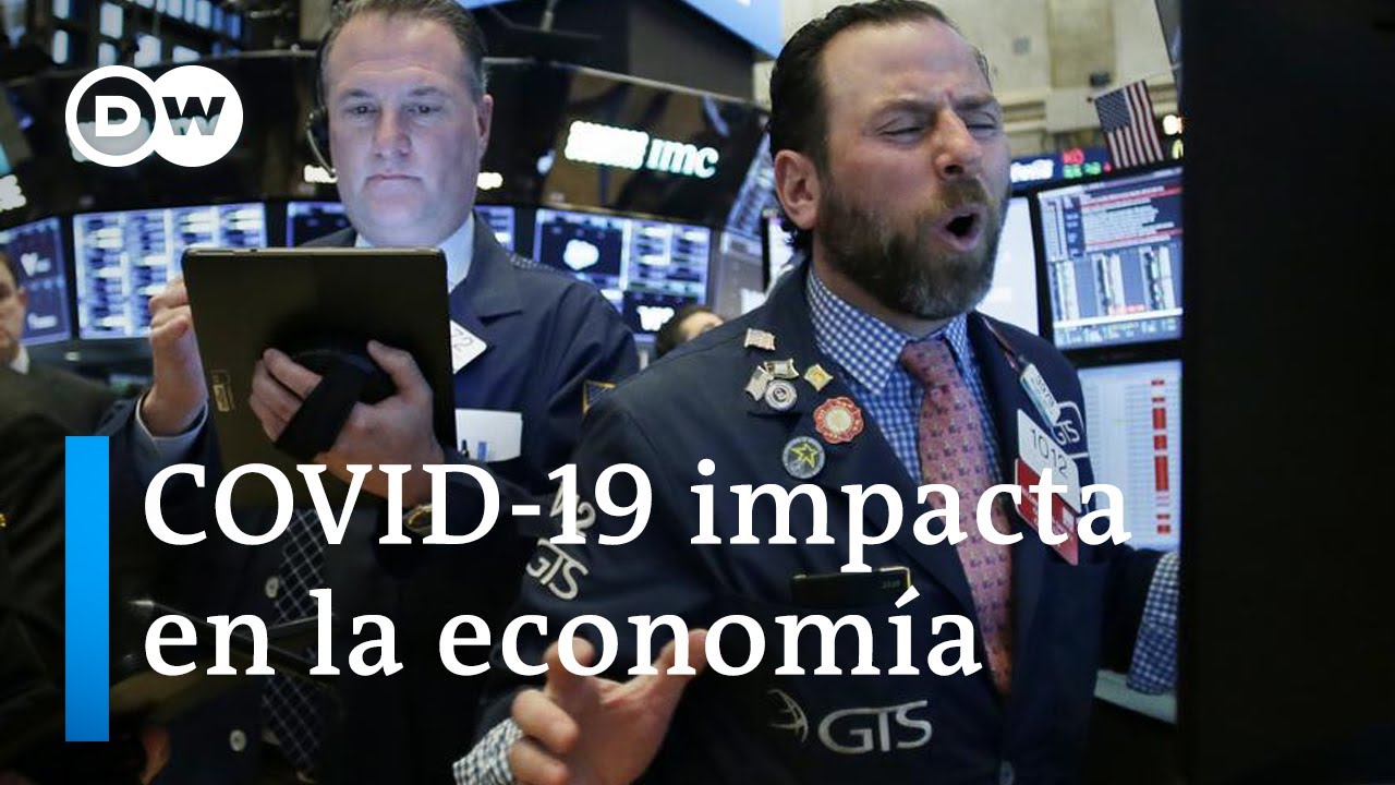 Resumen de una semana negra en los mercados