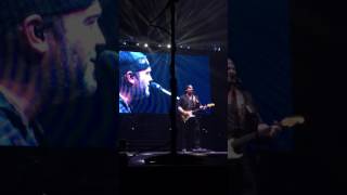 Video thumbnail of "Lee Brice - "Boy" - 4/14/17!"