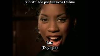 Don't Look Any Further - M People (Subtitulado en Español)